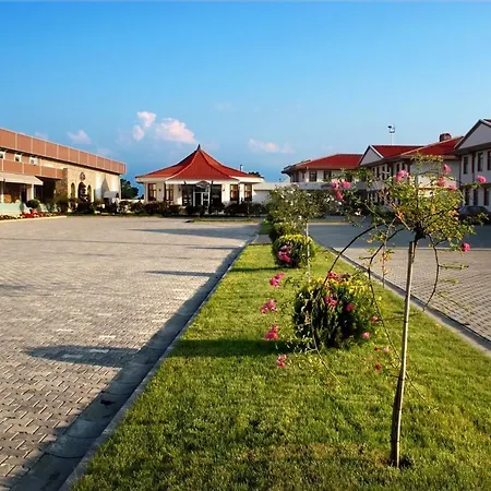 Pelemir Otel Hotel Duzce