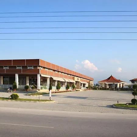 Hotel Pelemir Otel *