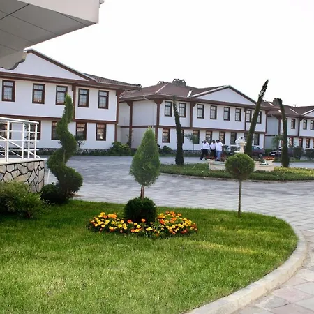 Pelemir Otel Hotel Duzce