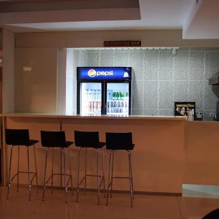 Pelemir Otel * Duzce