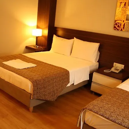 Pelemir Otel Hotel *