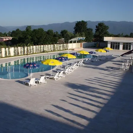 Hotel Pelemir Otel