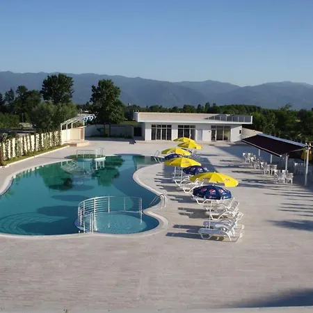 Pelemir Otel *