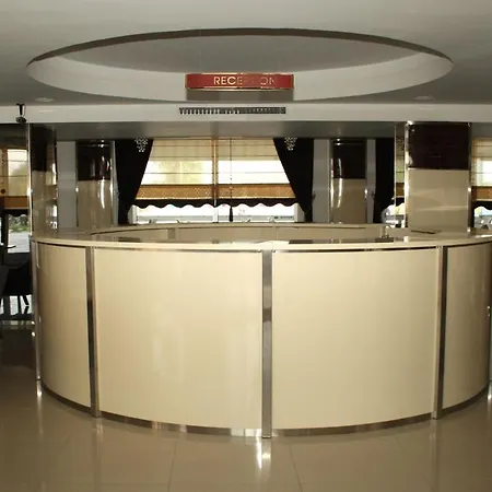 Hotel Pelemir Otel *