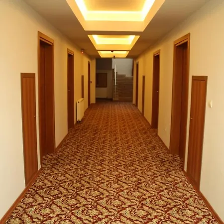 Pelemir Otel *