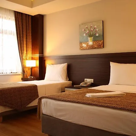 Pelemir Otel *