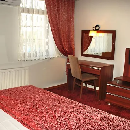 Hotel Pelemir Otel