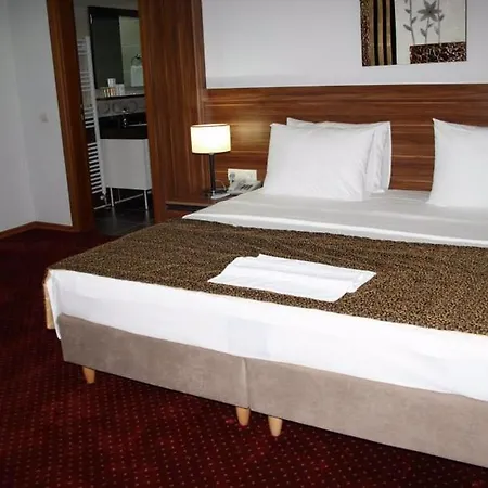 Pelemir Otel * Duzce