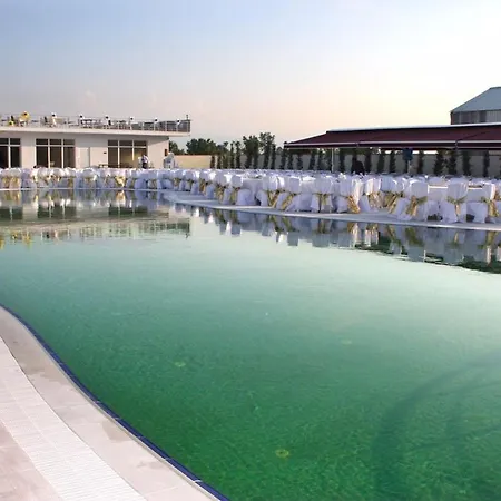 Pelemir Otel Duzce