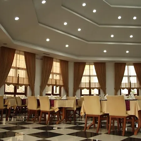 Hotel Pelemir Otel *