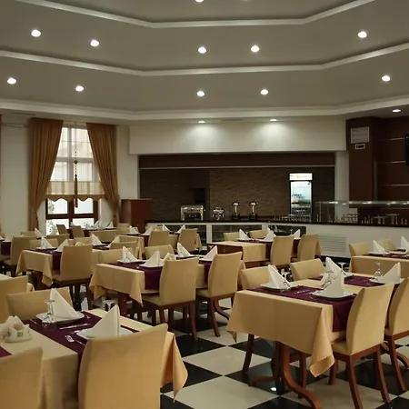 Pelemir Otel Hotel