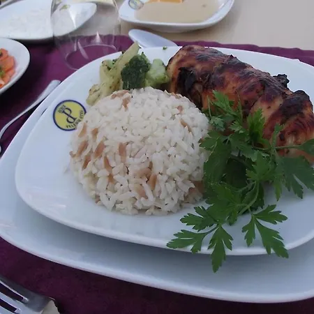 Pelemir Otel *