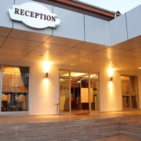 Pelemir Otel Hotel
