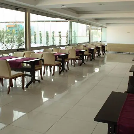 Pelemir Otel Hotel *