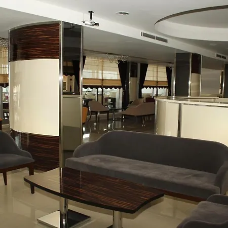 Pelemir Otel *