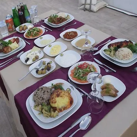 Hotel Pelemir Otel Duzce