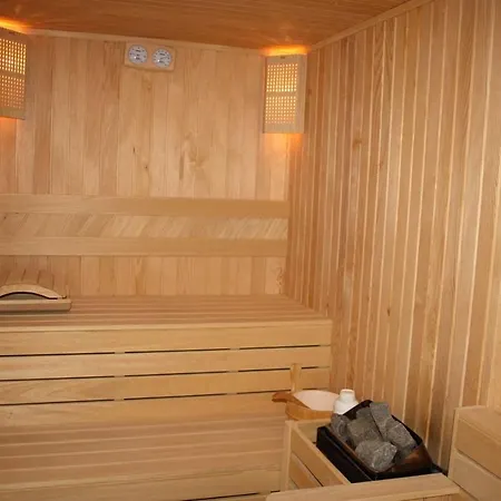 Pelemir Otel Hotel