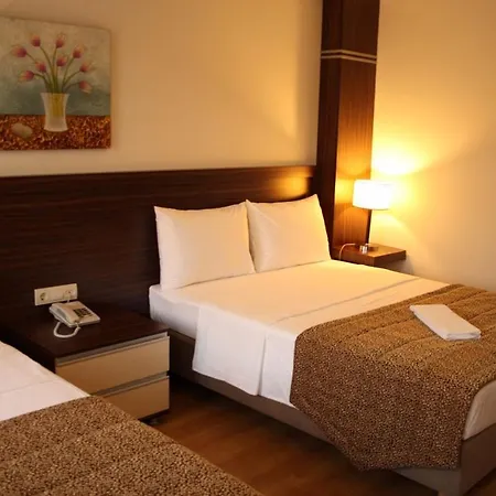 Hotel Pelemir Otel