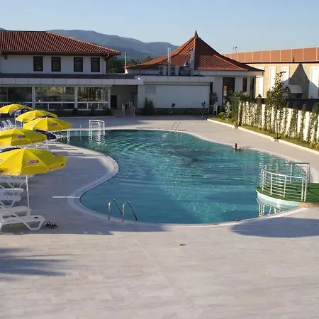 Pelemir Otel * Duzce