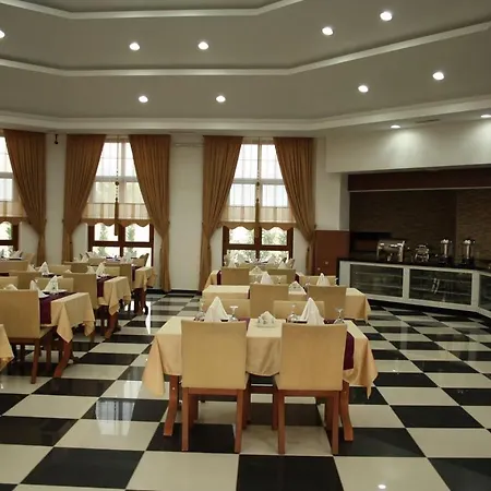 Pelemir Otel *