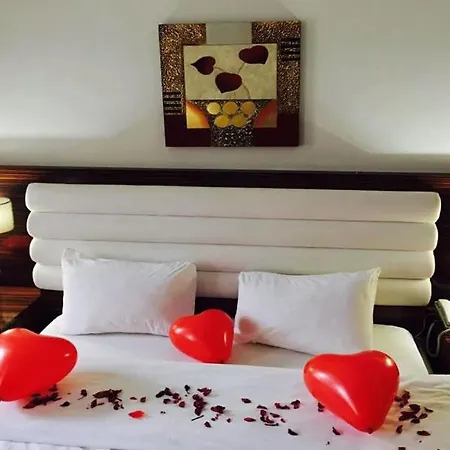 Hotel Pelemir Otel Duzce