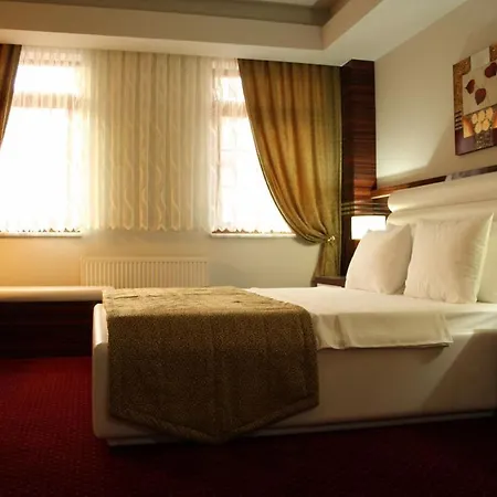 Pelemir Otel * Duzce