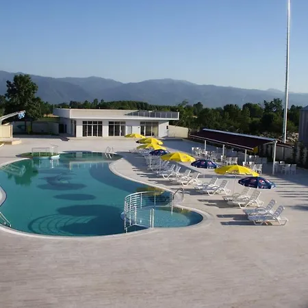 Pelemir Otel