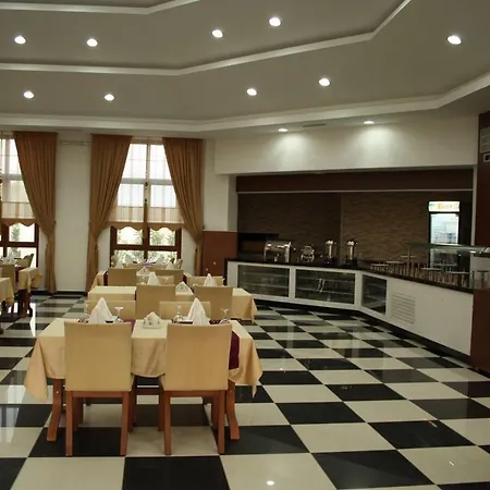Hotel Pelemir Otel Duzce